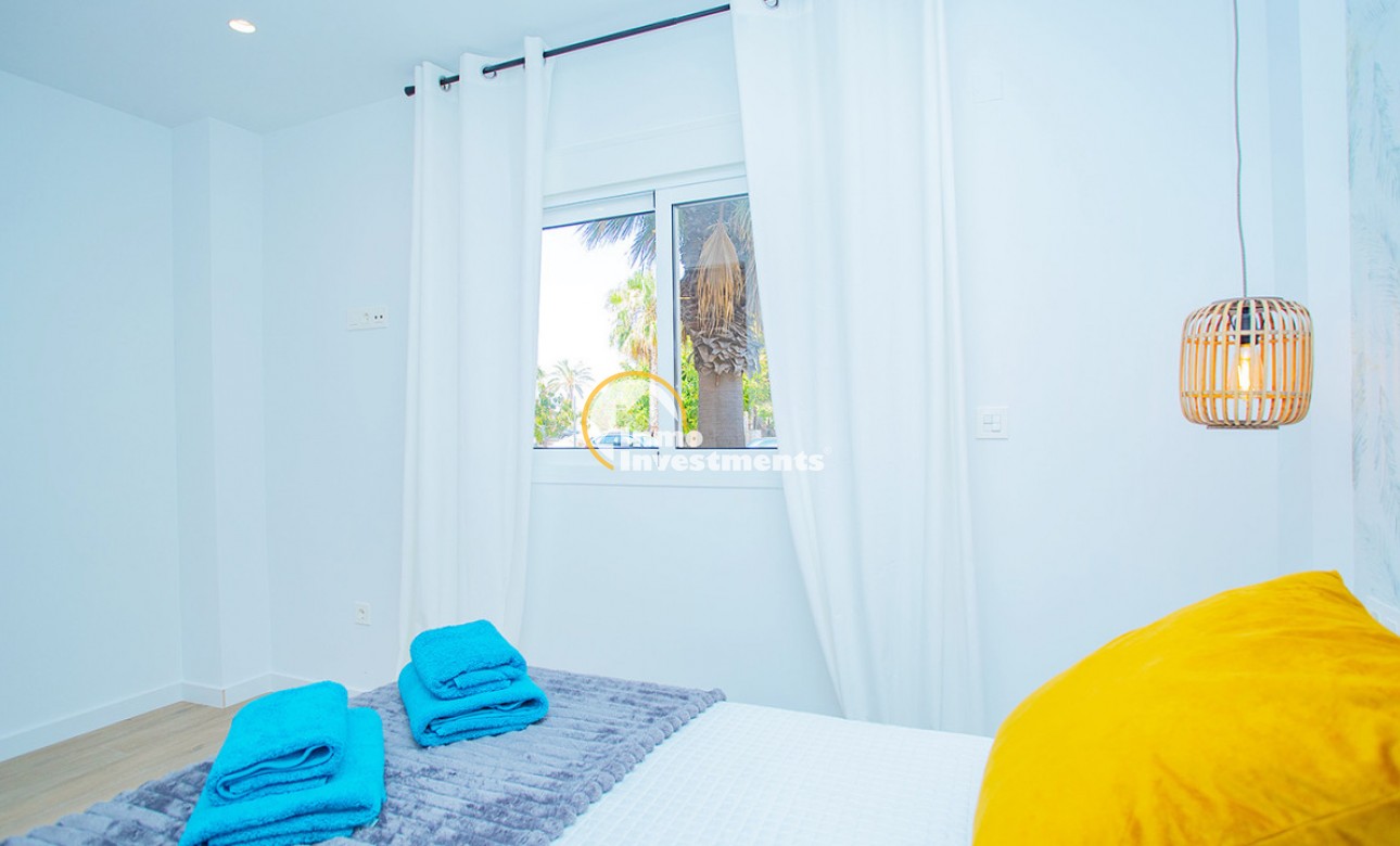 Bestaande bouw - Appartement - Guardamar del Segura