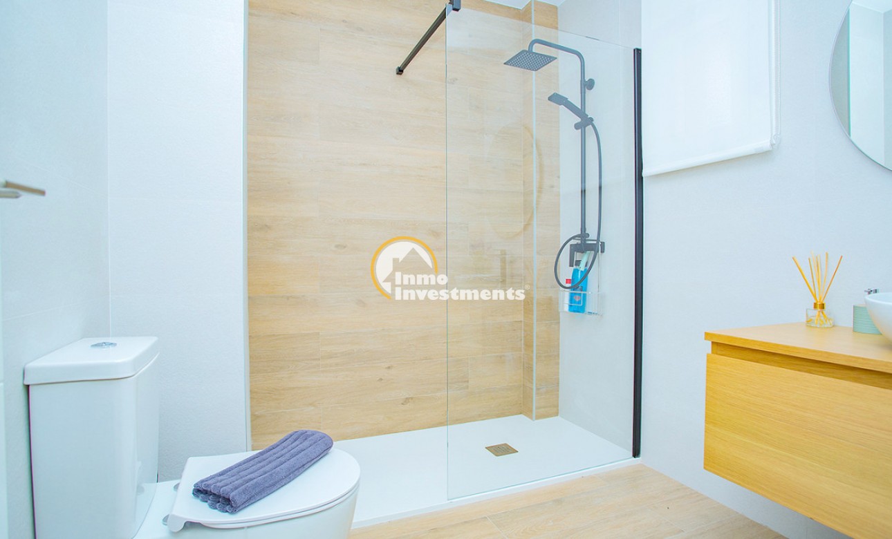 Bestaande bouw - Appartement - Guardamar del Segura