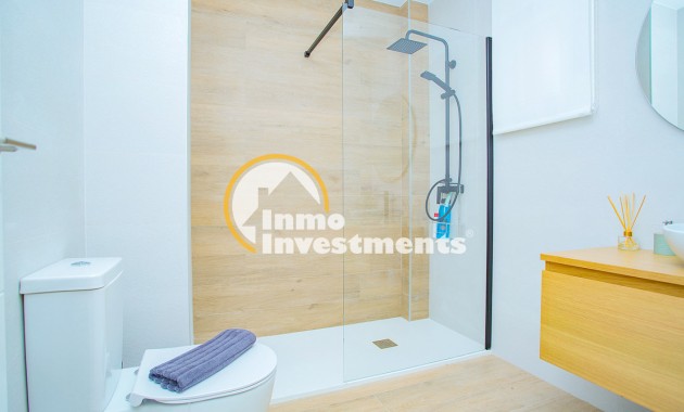 Bestaande bouw - Appartement - Guardamar del Segura