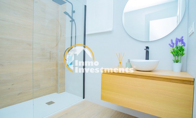 Bestaande bouw - Appartement - Guardamar del Segura