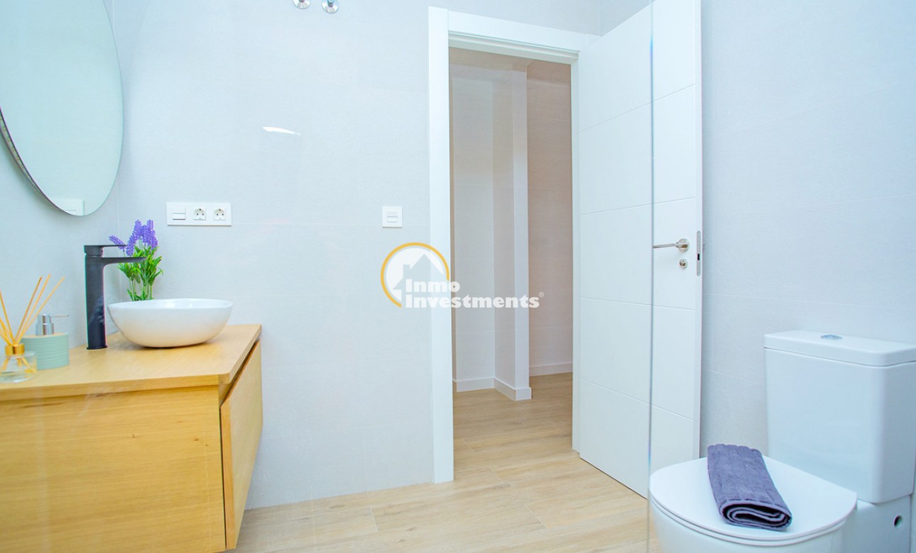 Bestaande bouw - Appartement - Guardamar del Segura