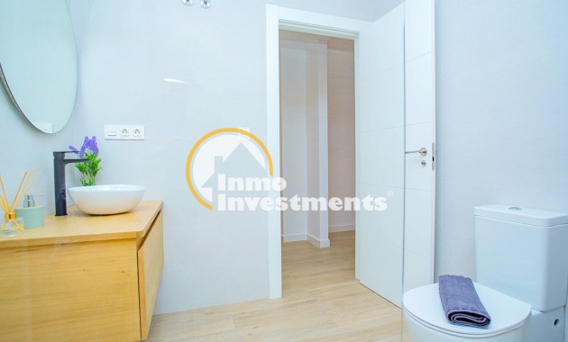 Bestaande bouw - Appartement - Guardamar del Segura