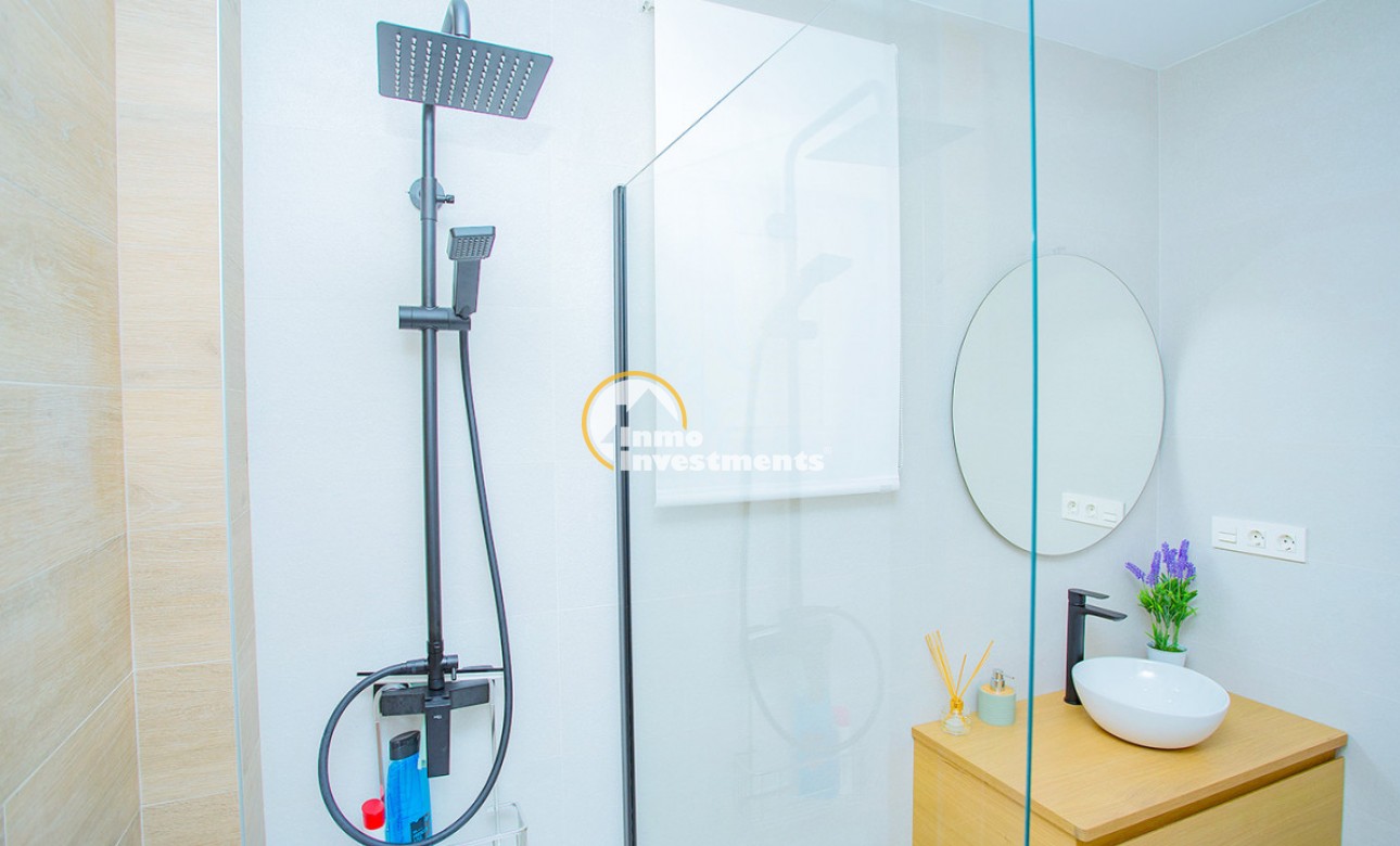 Bestaande bouw - Appartement - Guardamar del Segura