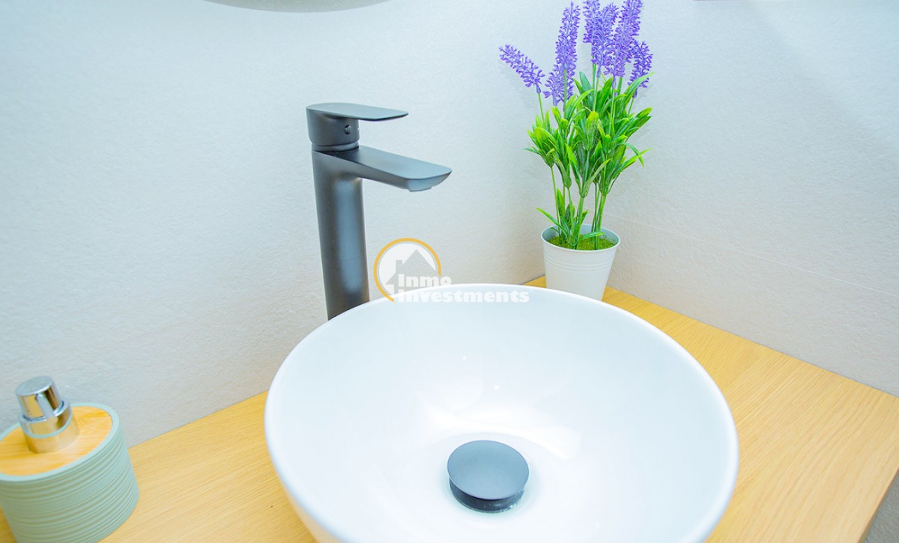 Bestaande bouw - Appartement - Guardamar del Segura