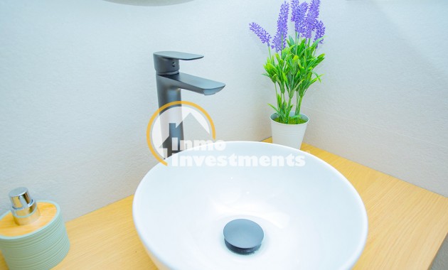 Bestaande bouw - Appartement - Guardamar del Segura