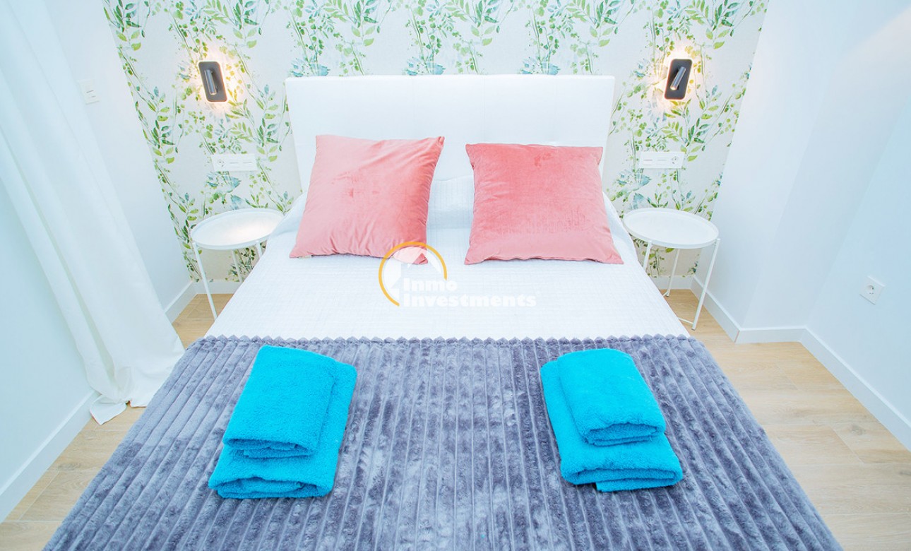 Bestaande bouw - Appartement - Guardamar del Segura