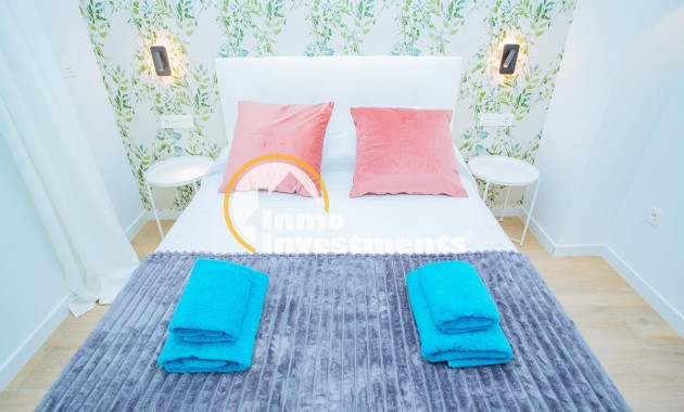 Bestaande bouw - Appartement - Guardamar del Segura