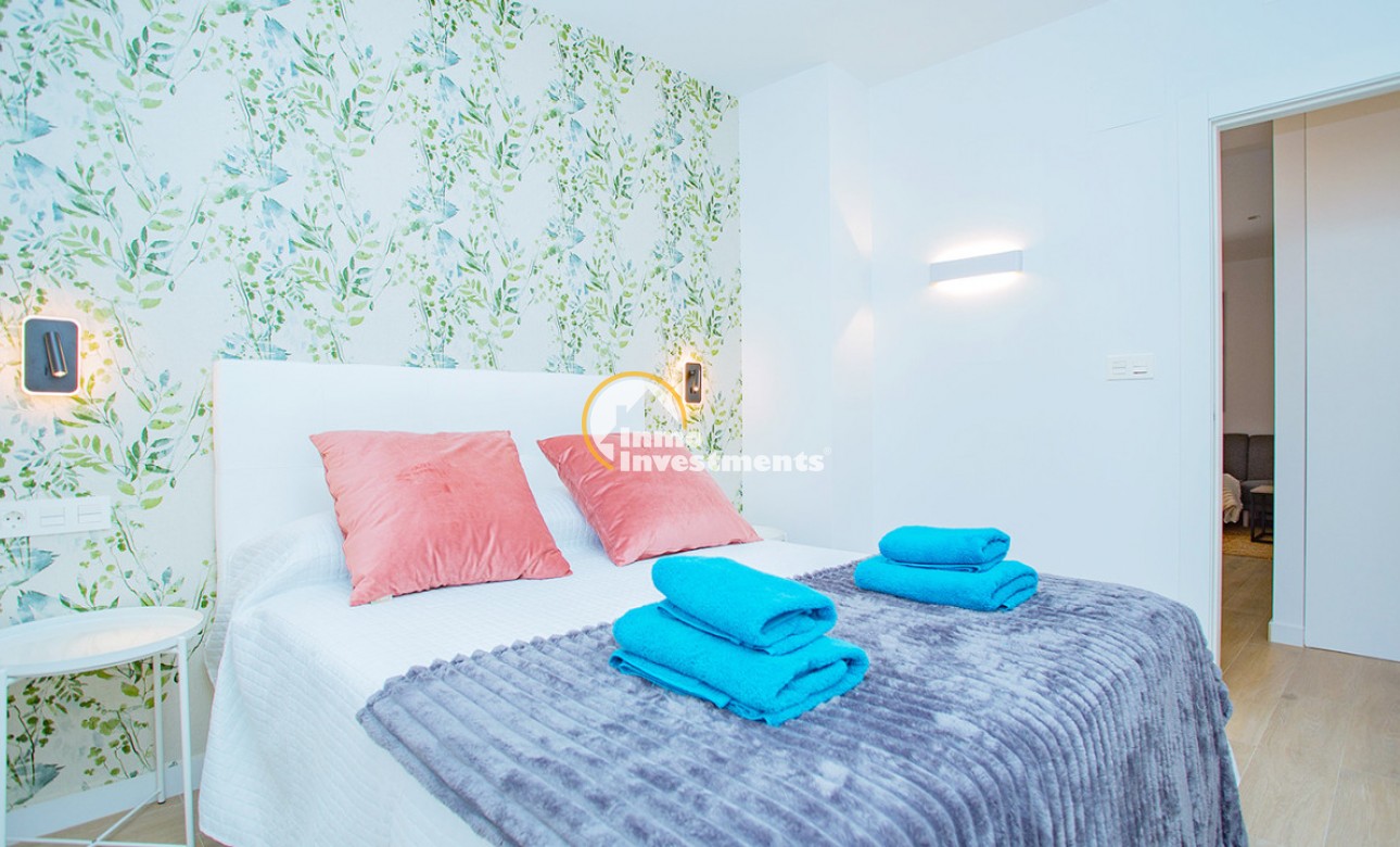 Bestaande bouw - Appartement - Guardamar del Segura