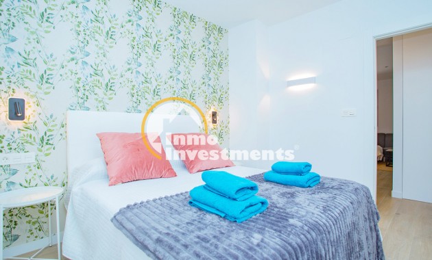 Bestaande bouw - Appartement - Guardamar del Segura