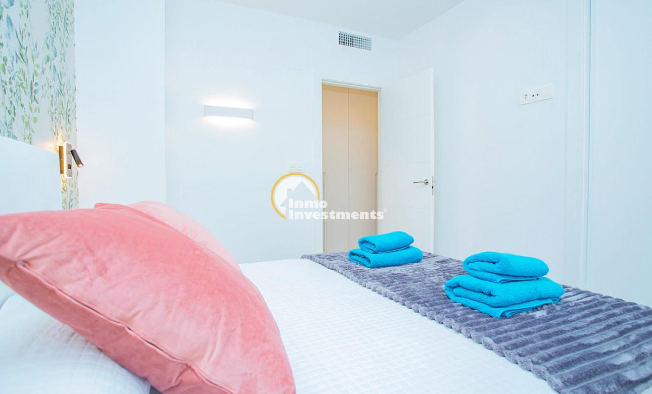 Bestaande bouw - Appartement - Guardamar del Segura