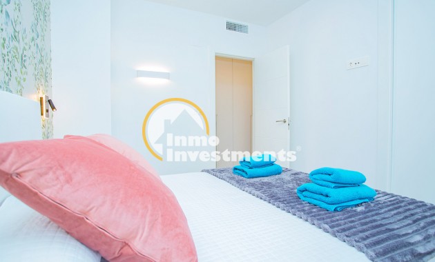 Bestaande bouw - Appartement - Guardamar del Segura