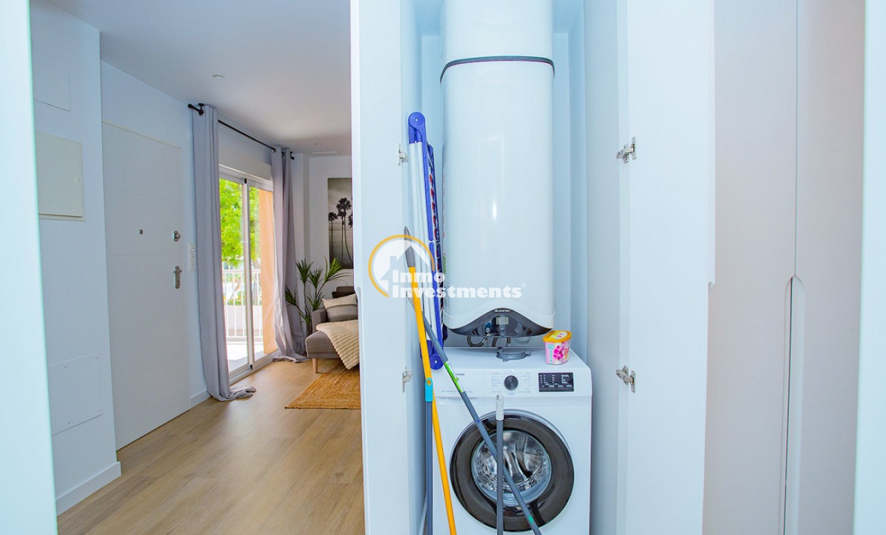 Bestaande bouw - Appartement - Guardamar del Segura