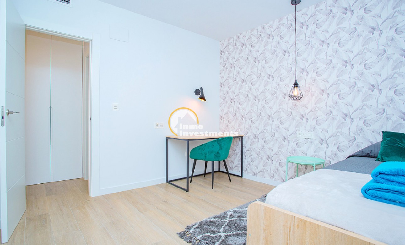 Bestaande bouw - Appartement - Guardamar del Segura