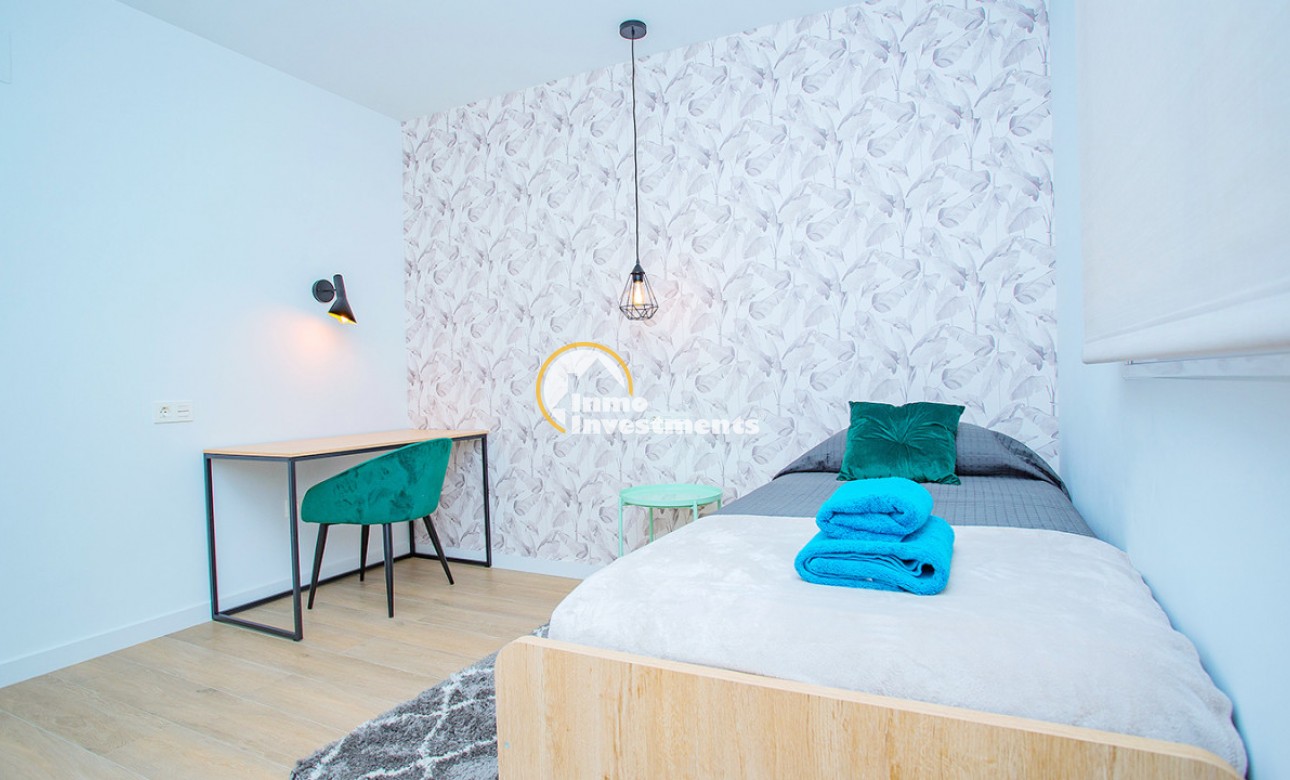 Bestaande bouw - Appartement - Guardamar del Segura