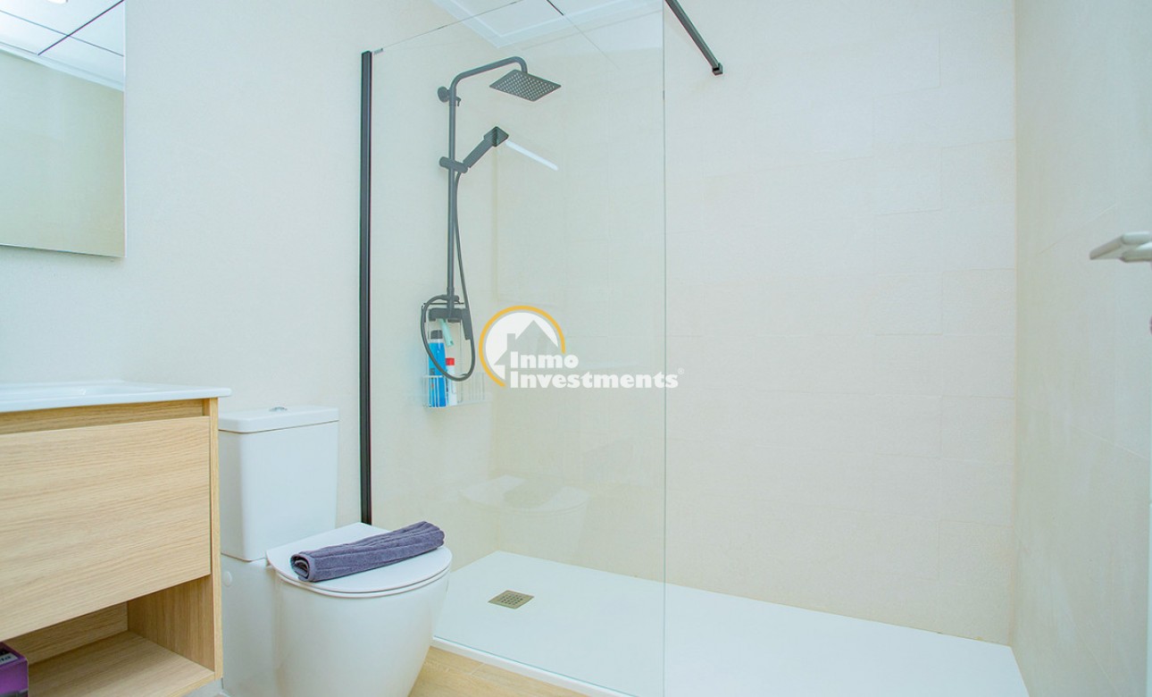 Bestaande bouw - Appartement - Guardamar del Segura