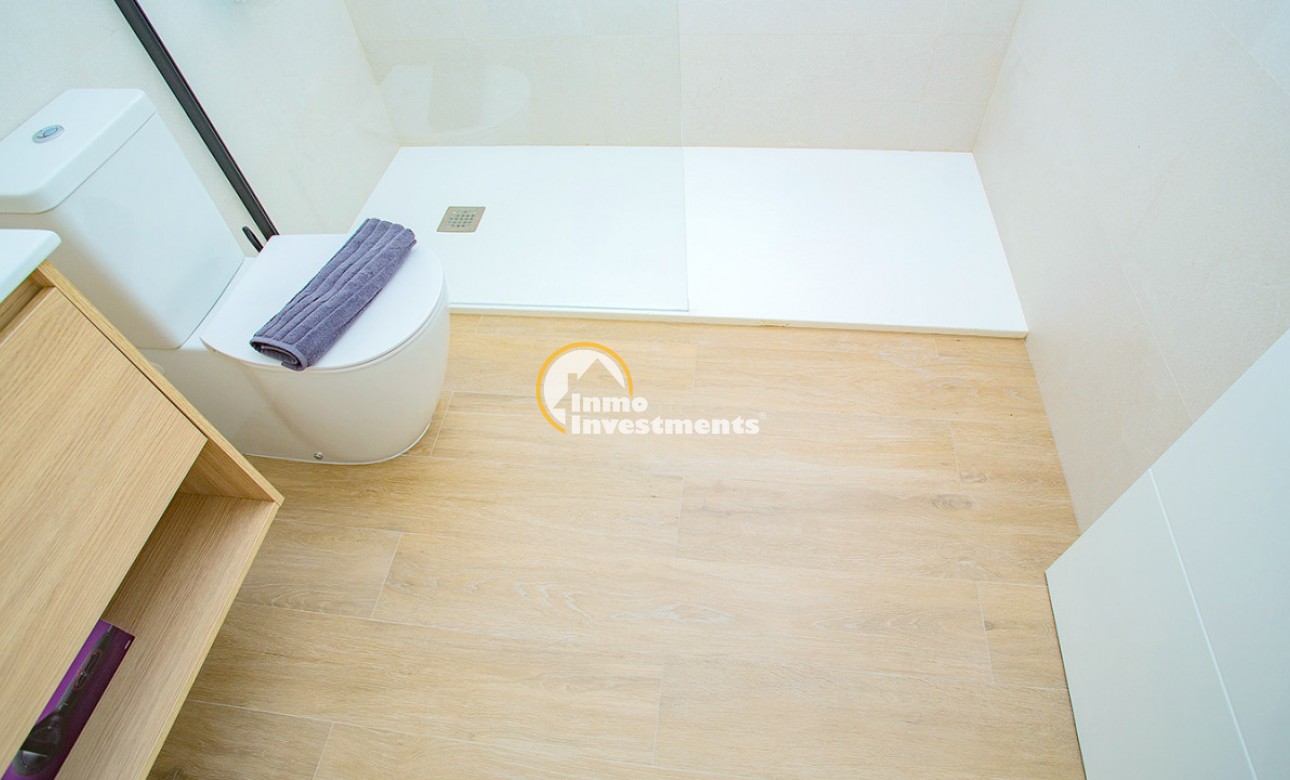 Bestaande bouw - Appartement - Guardamar del Segura