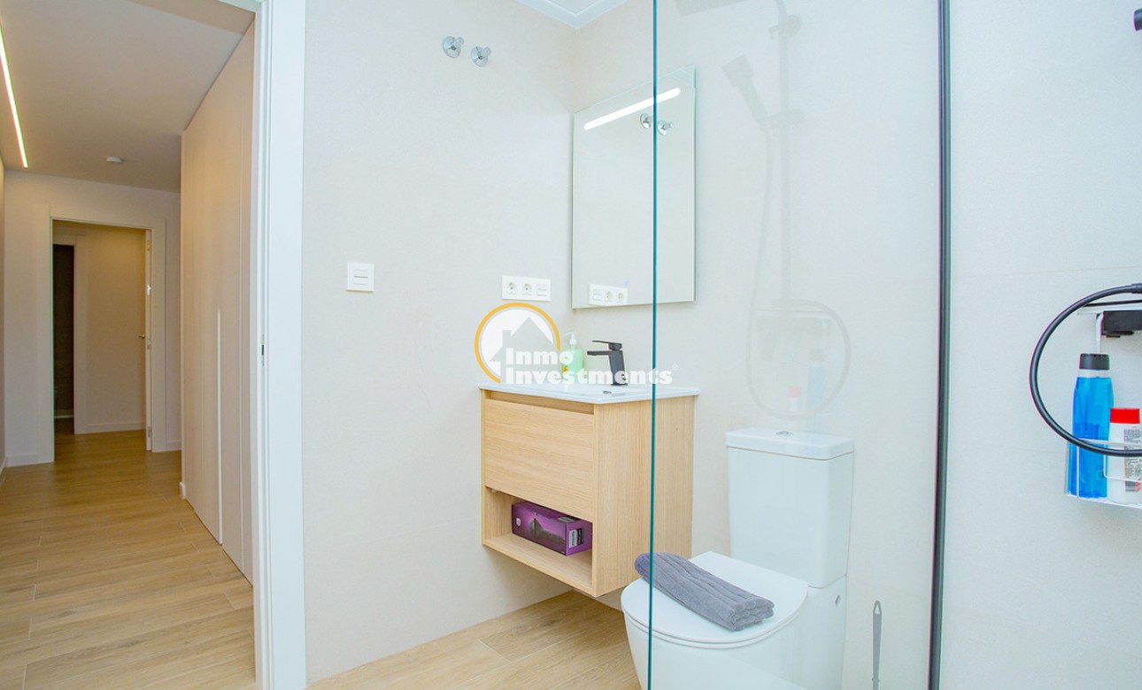 Bestaande bouw - Appartement - Guardamar del Segura