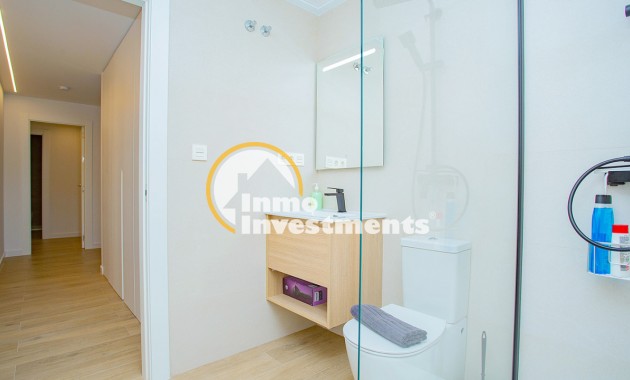 Bestaande bouw - Appartement - Guardamar del Segura