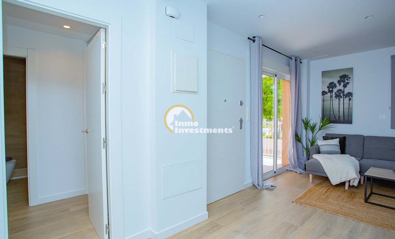 Bestaande bouw - Appartement - Guardamar del Segura