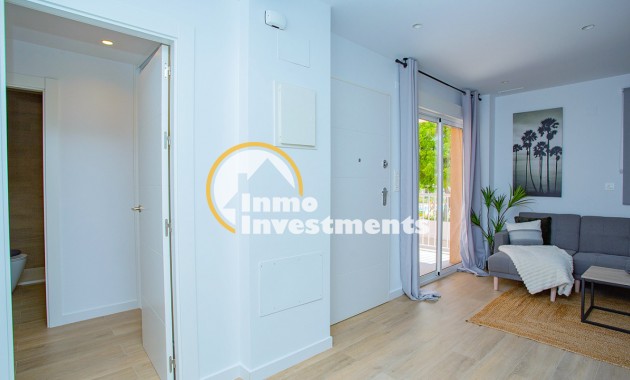 Bestaande bouw - Appartement - Guardamar del Segura