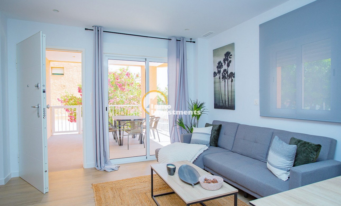 Bestaande bouw - Appartement - Guardamar del Segura