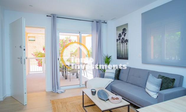 Bestaande bouw - Appartement - Guardamar del Segura