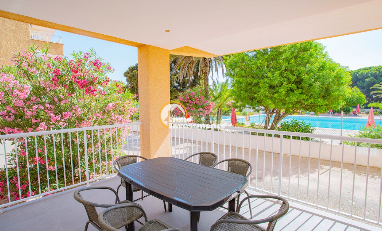 Bestaande bouw - Appartement - Guardamar del Segura