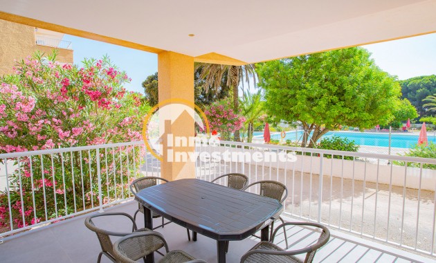 Bestaande bouw - Appartement - Guardamar del Segura