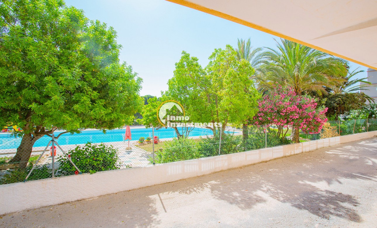 Bestaande bouw - Appartement - Guardamar del Segura