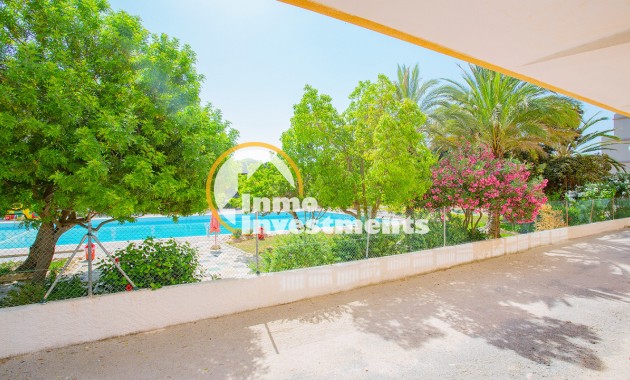 Bestaande bouw - Appartement - Guardamar del Segura