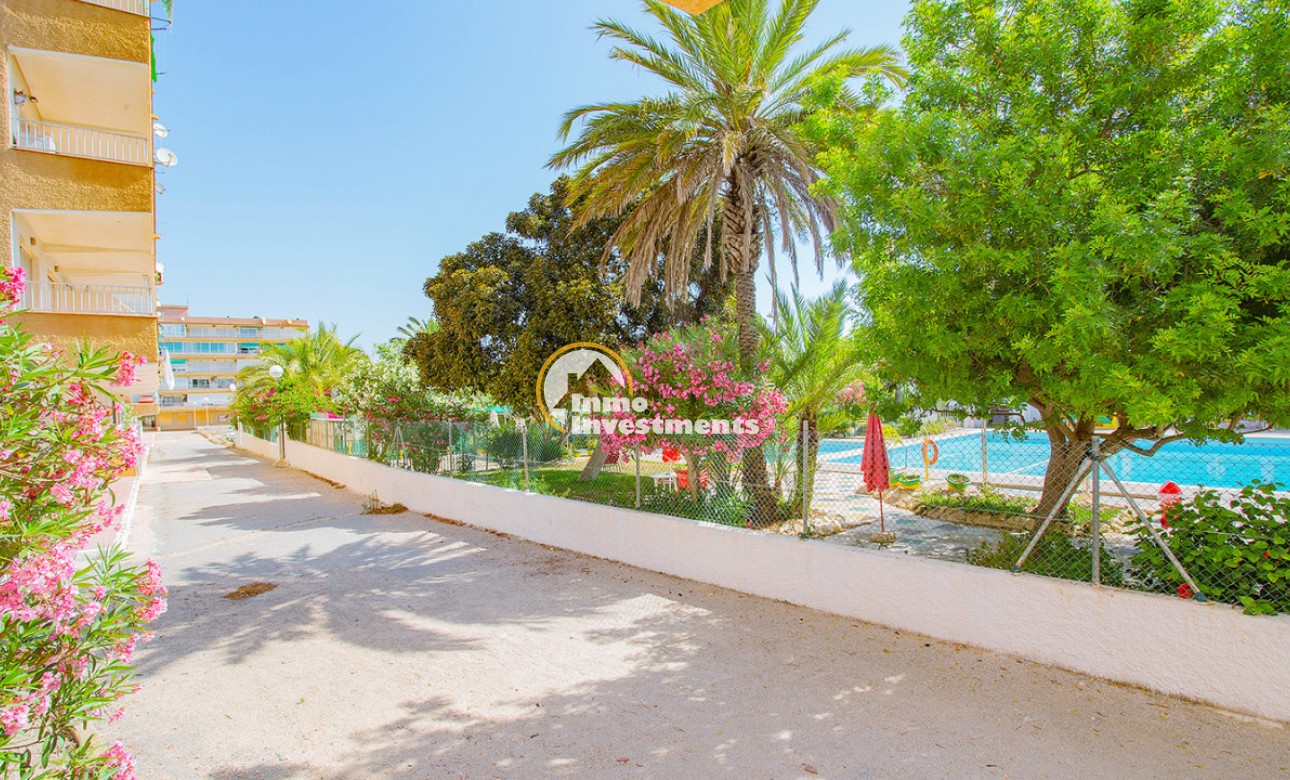 Bestaande bouw - Appartement - Guardamar del Segura