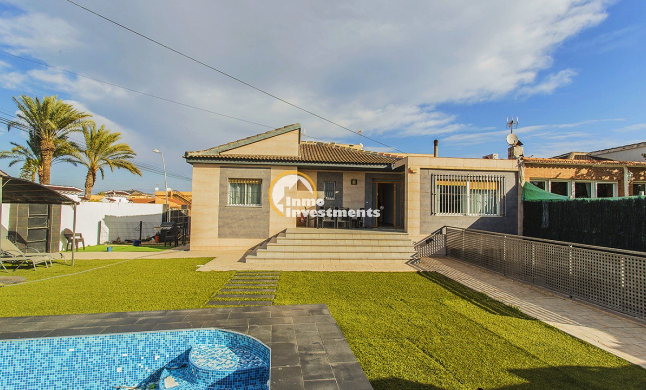 Revente privée - Villa - Los Balcones