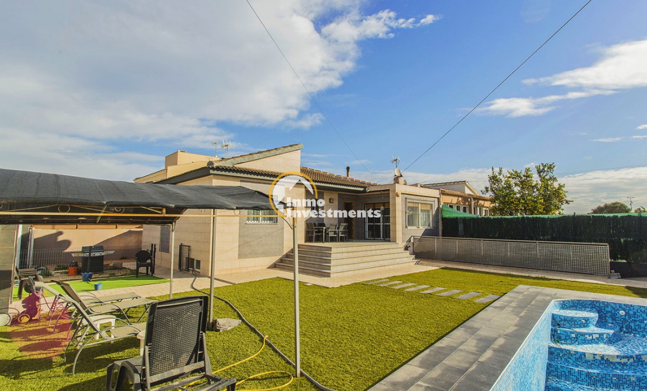 Revente privée - Villa - Los Balcones