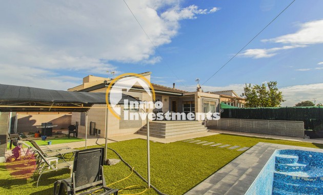 Revente privée - Villa - Los Balcones