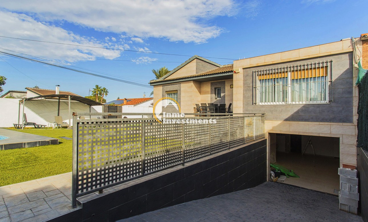 Revente privée - Villa - Los Balcones