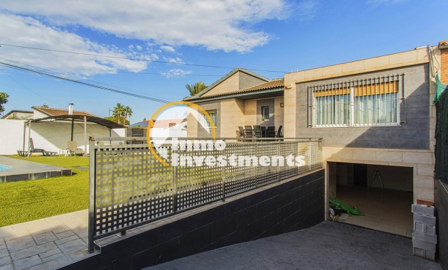 Revente privée - Villa - Los Balcones