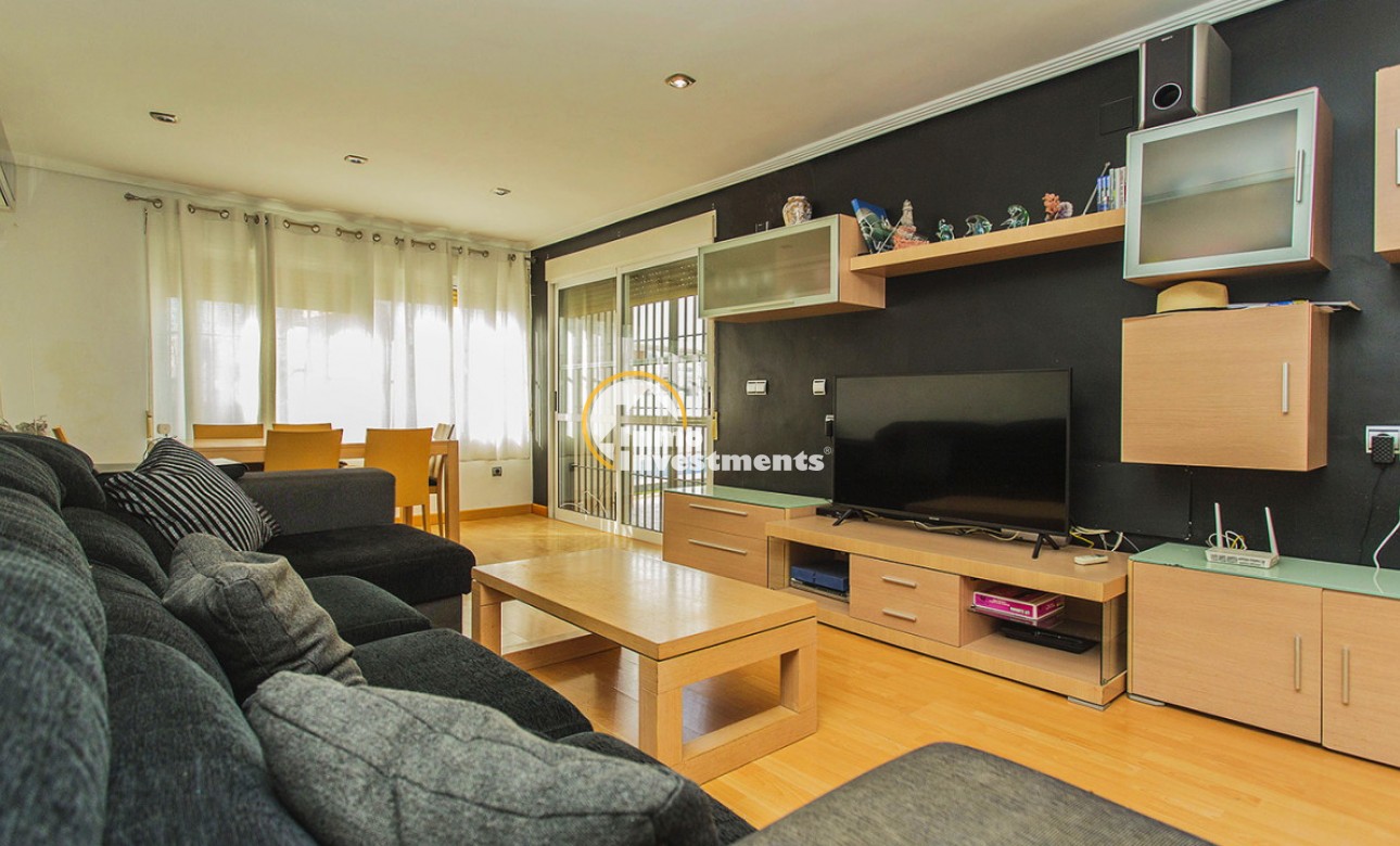 Revente privée - Villa - Los Balcones