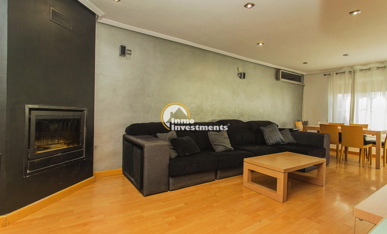 Revente privée - Villa - Los Balcones