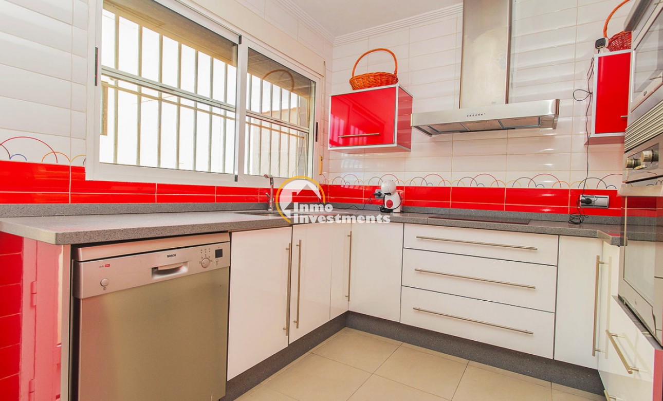 Revente privée - Villa - Los Balcones