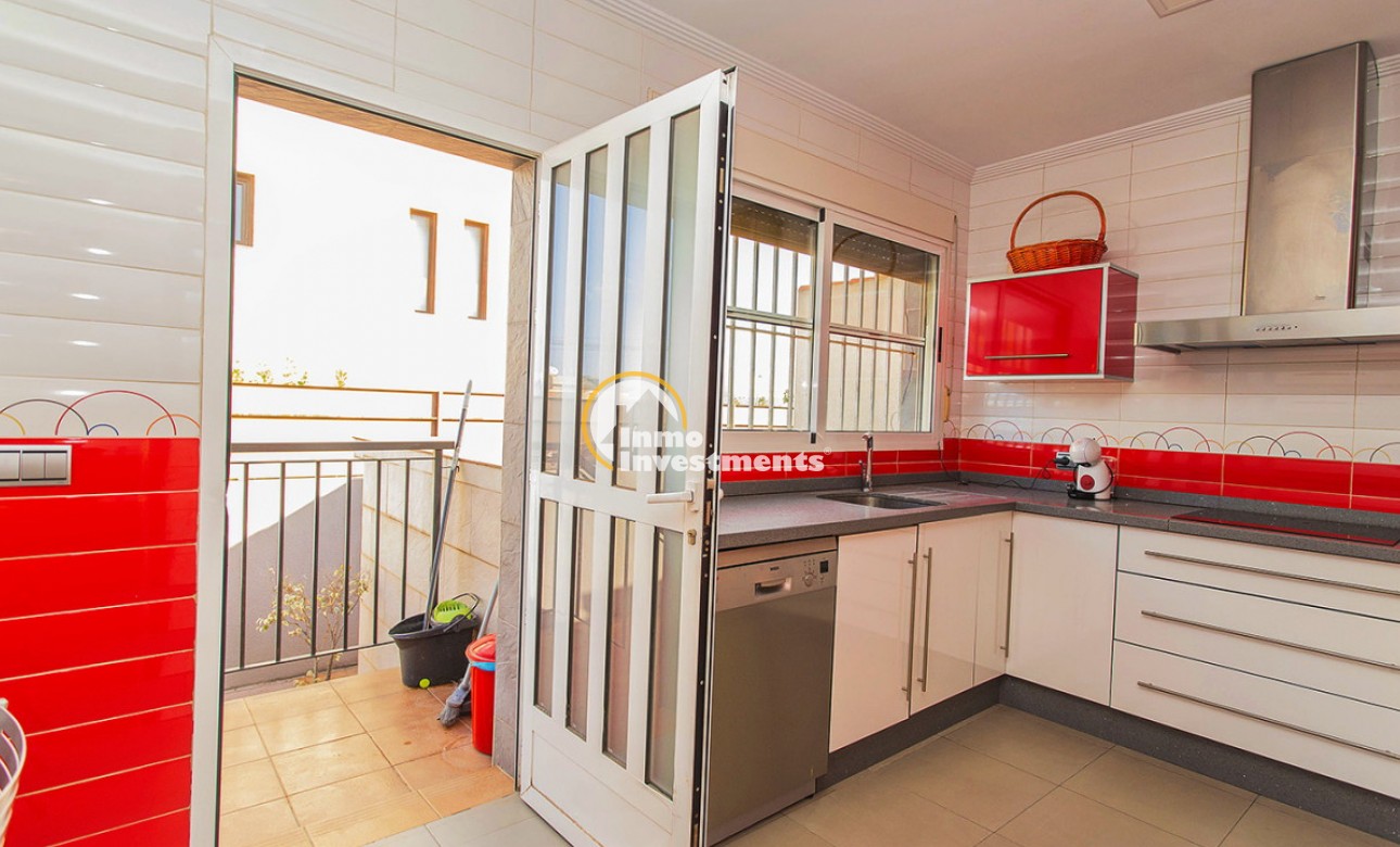 Revente privée - Villa - Los Balcones