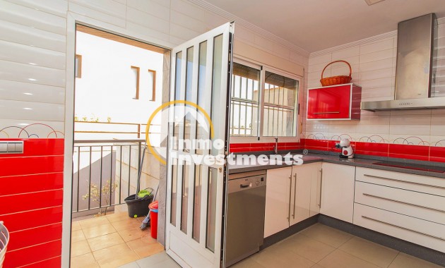 Revente privée - Villa - Los Balcones