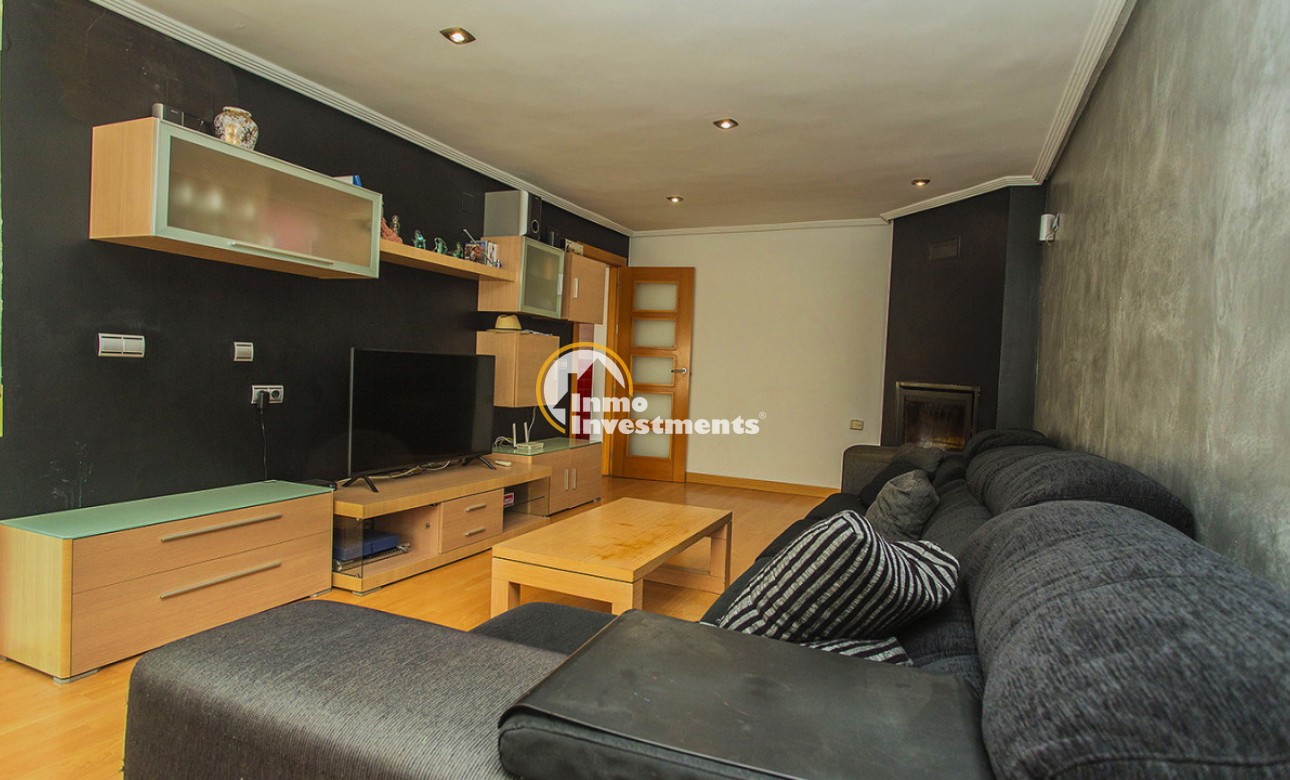 Revente privée - Villa - Los Balcones