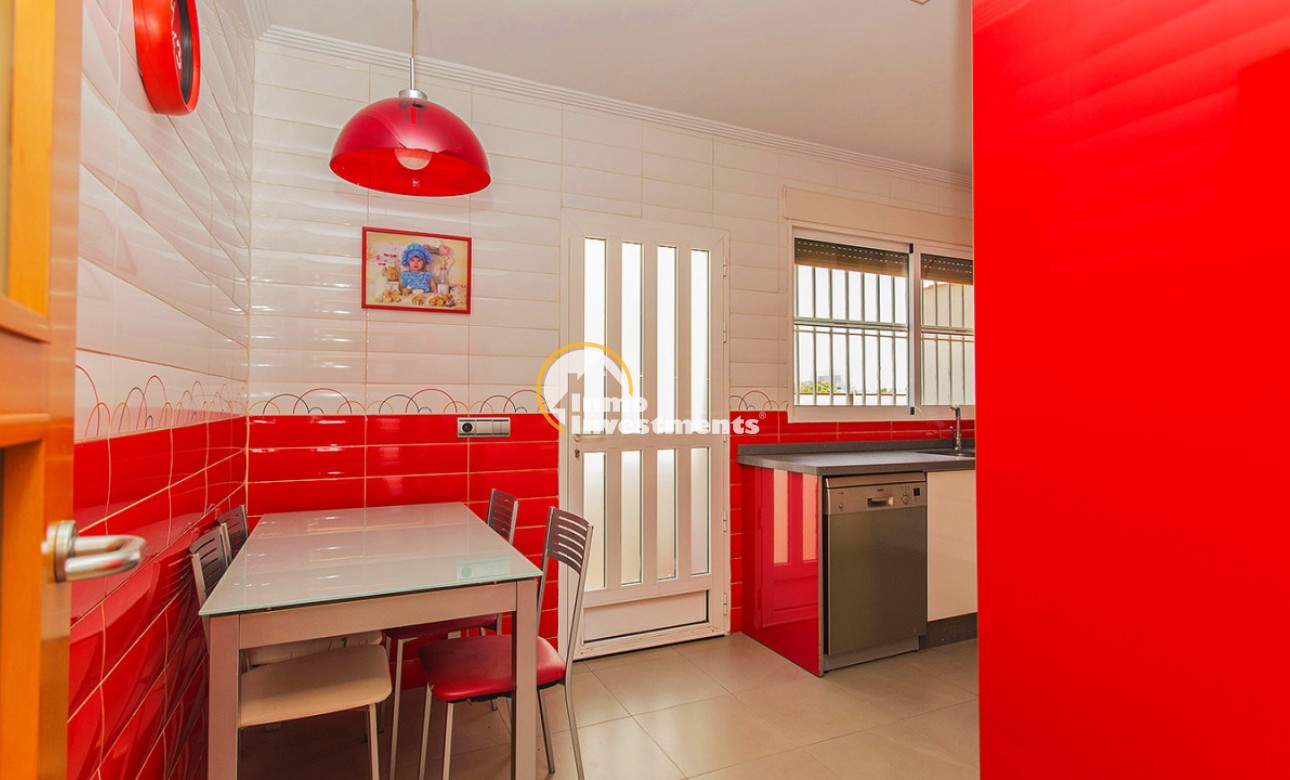 Revente privée - Villa - Los Balcones