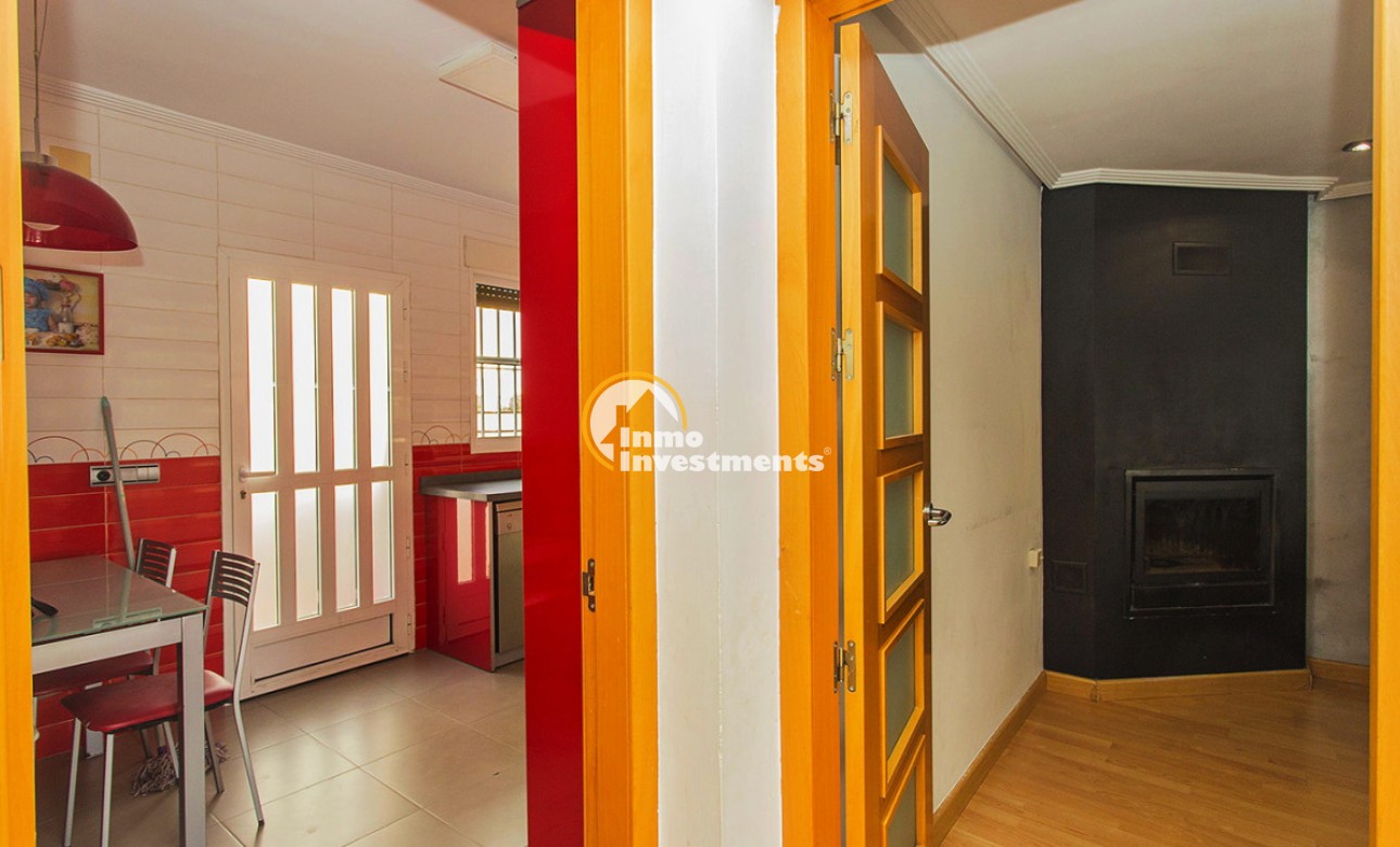 Revente privée - Villa - Los Balcones