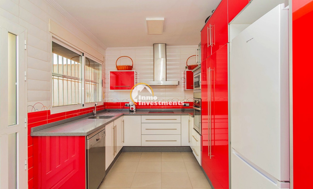 Revente privée - Villa - Los Balcones