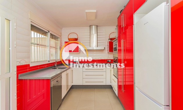 Revente privée - Villa - Los Balcones