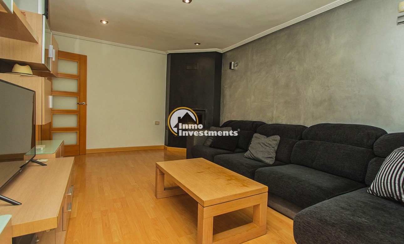 Revente privée - Villa - Los Balcones