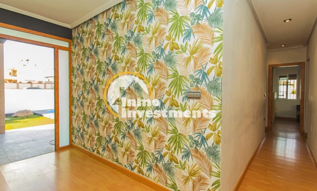 Revente privée - Villa - Los Balcones