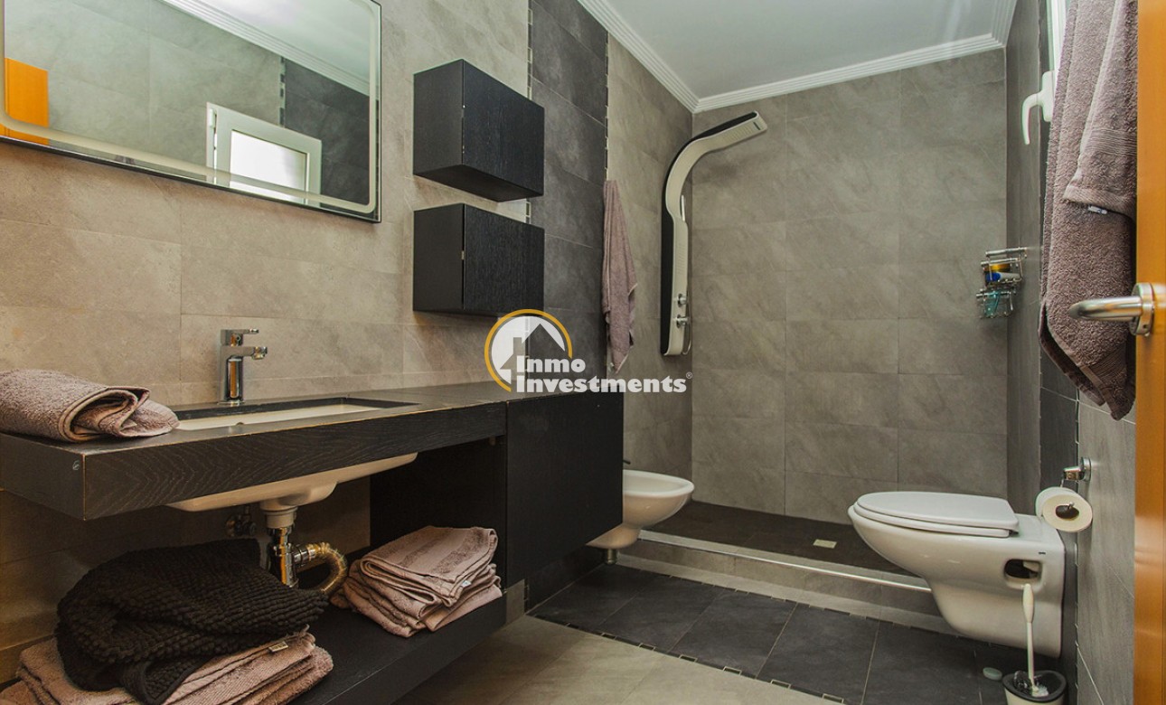 Revente privée - Villa - Los Balcones