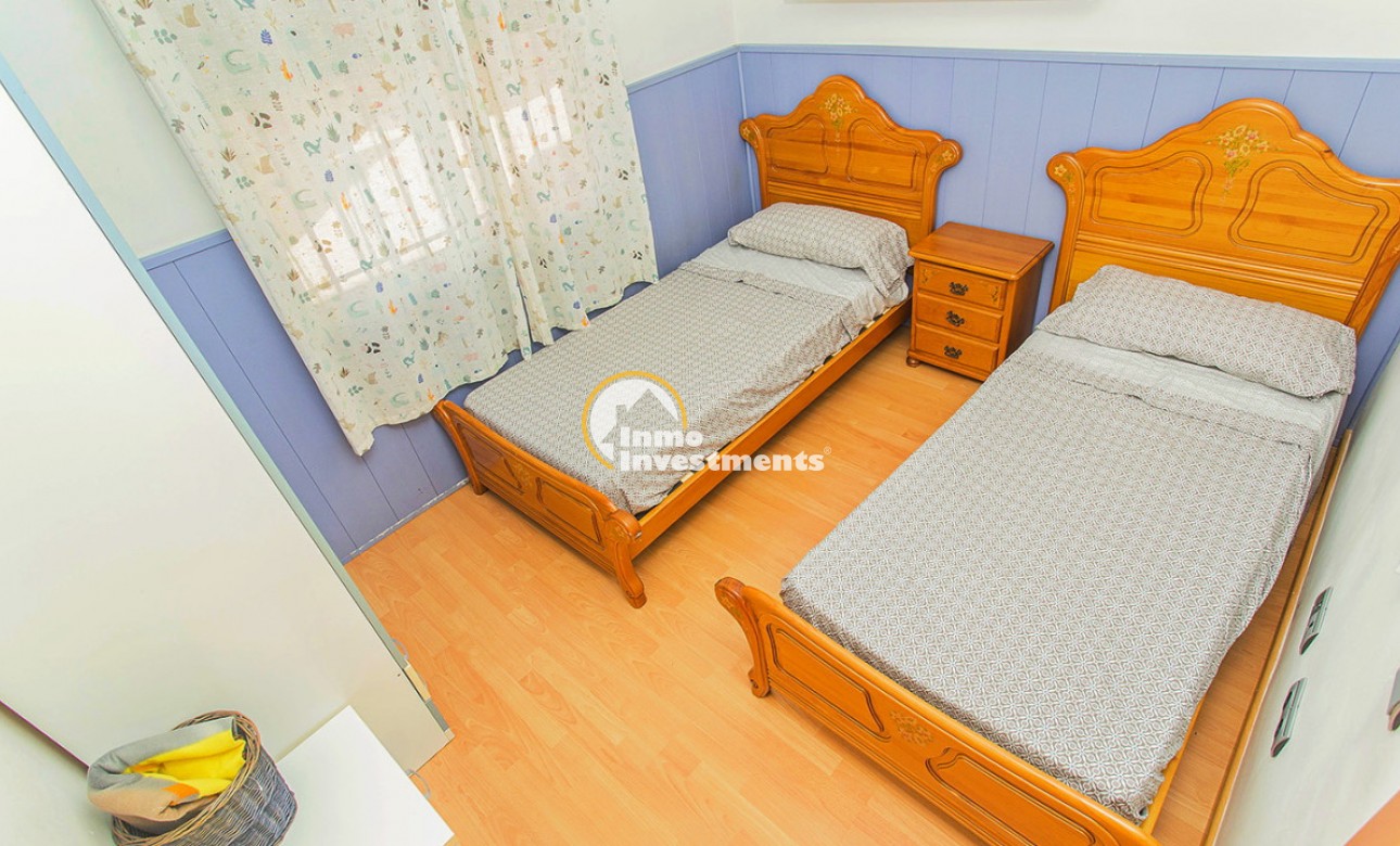 Revente privée - Villa - Los Balcones